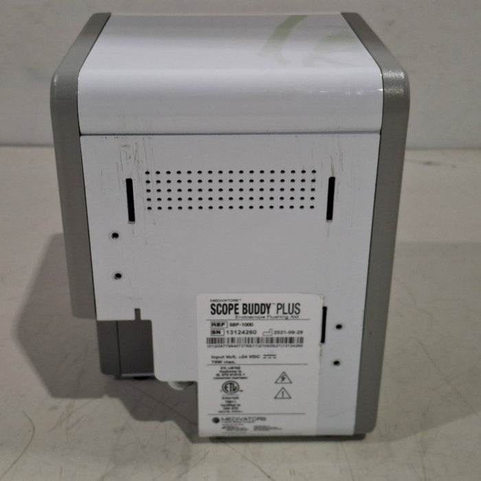 Medivators Medivators Scope Buddy Plus Endoscope Reprocessor Sterilizers & Autoclaves reLink Medical