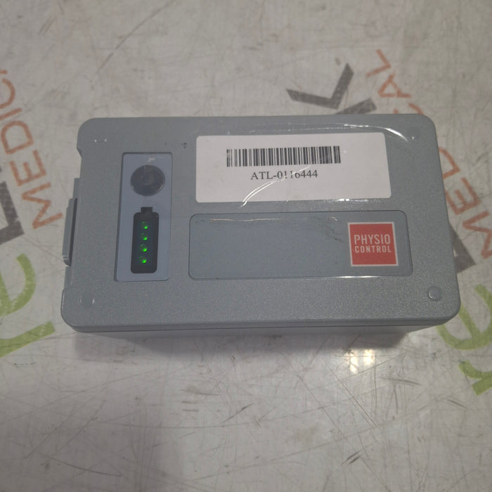Physio-Control LifePak 15 Rechargeable Lithium Ion Battery
