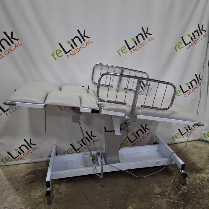 TransMotion Medical TransMotion Medical SKF Actuation System Beds & Stretchers reLink Medical