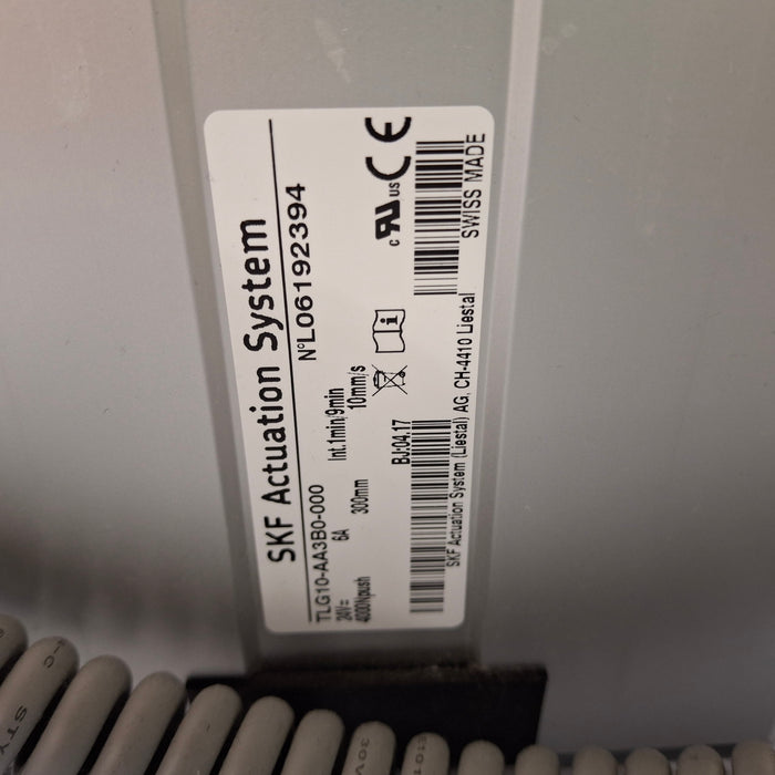 TransMotion Medical TransMotion Medical SKF Actuation System Beds & Stretchers reLink Medical