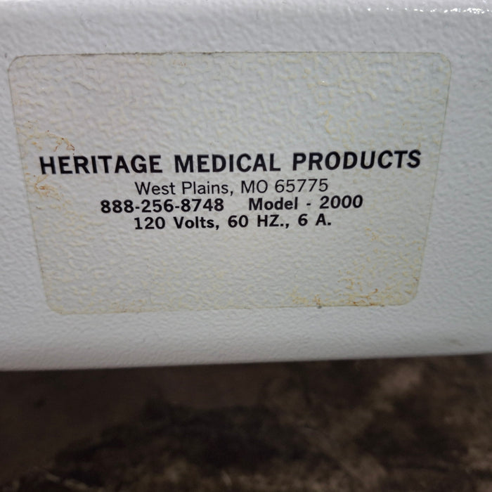 TransMotion Medical TransMotion Medical SKF Actuation System Beds & Stretchers reLink Medical