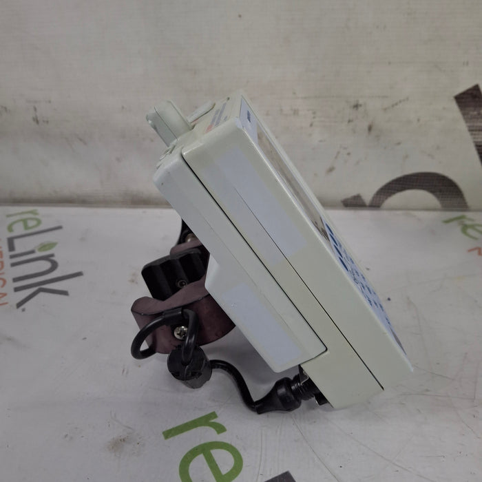 Baxter Baxter Sigma Spectrum 6.02.06 with B/G Battery Infusion Pump Infusion Pump reLink Medical