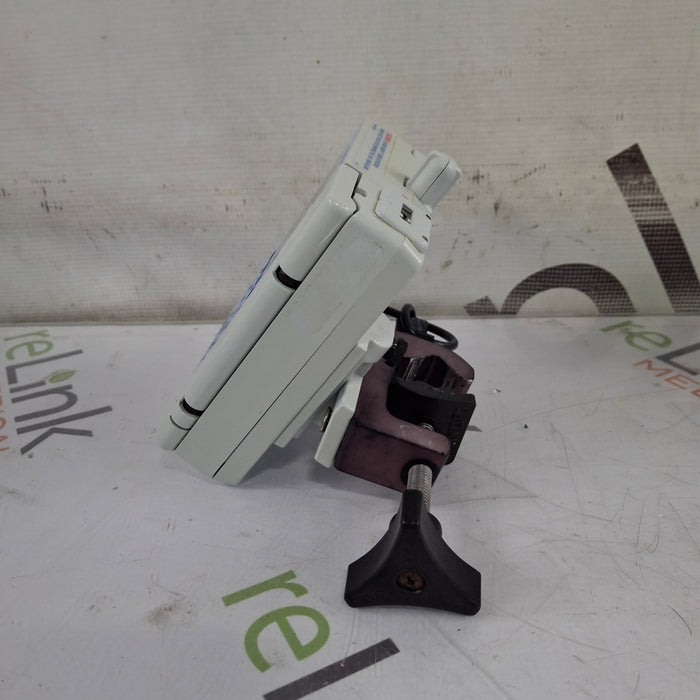 Baxter Baxter Sigma Spectrum 6.02.06 with B/G Battery Infusion Pump Infusion Pump reLink Medical