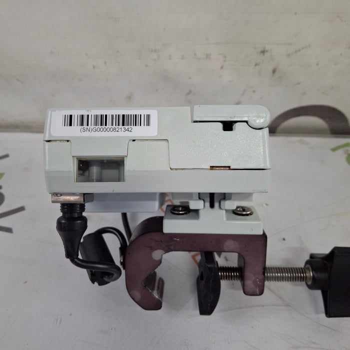 Baxter Baxter Sigma Spectrum 6.02.06 with B/G Battery Infusion Pump Infusion Pump reLink Medical