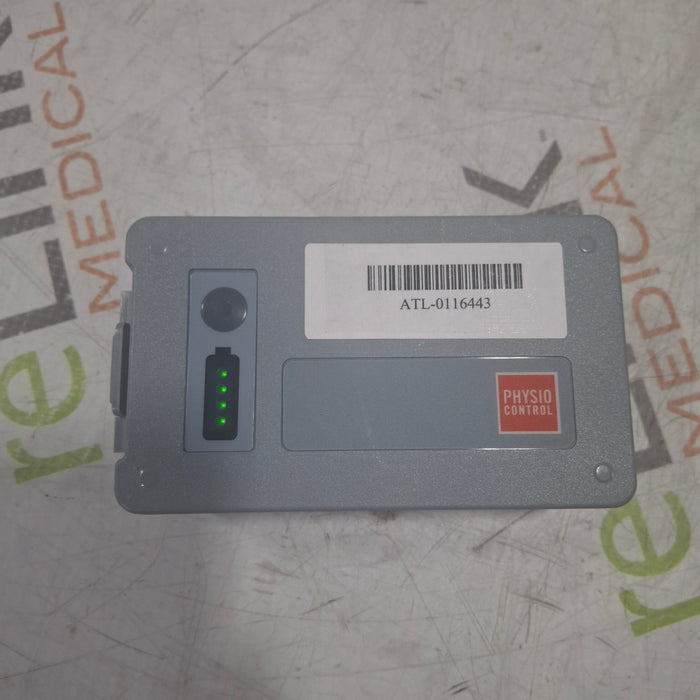 Physio-Control LifePak 15 Rechargeable Lithium Ion Battery