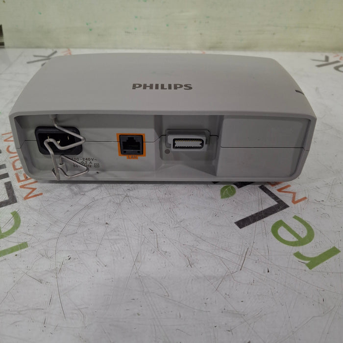 Philips M8023A X2/MP2 Charger