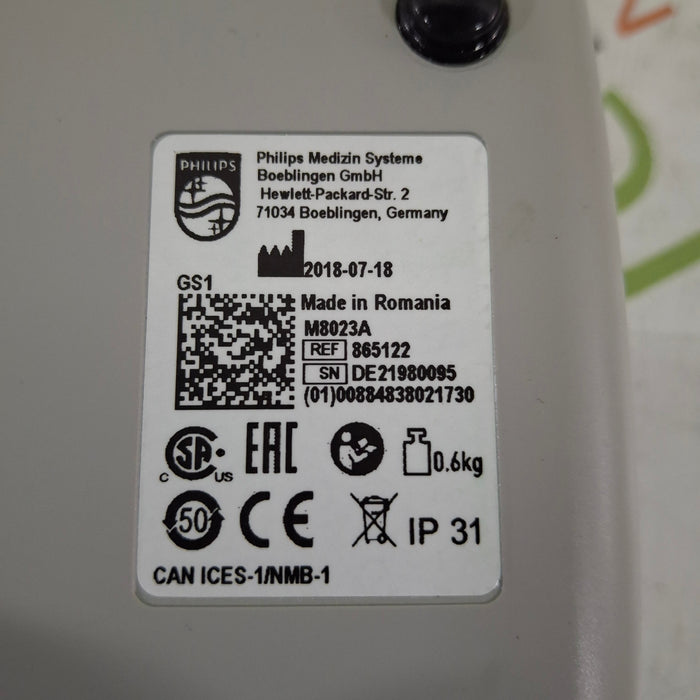 Philips M8023A X2/MP2 Charger