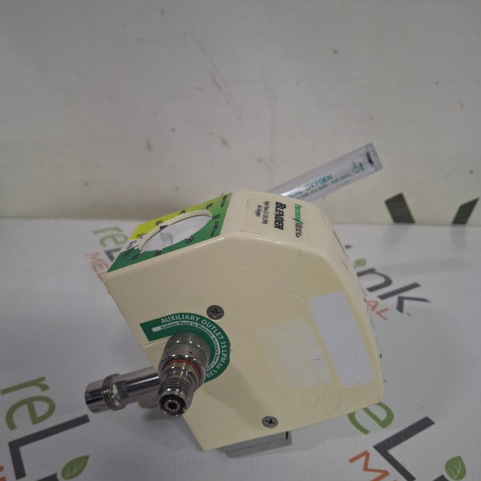 Precision Medical PM5200 Air-Oxygen Blender Microblender