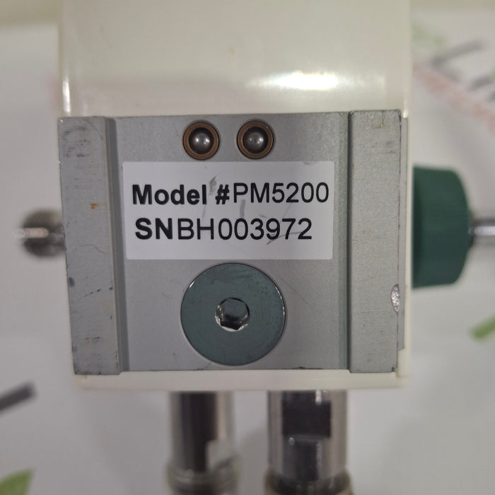 Precision Medical PM5200 Air-Oxygen Blender Microblender