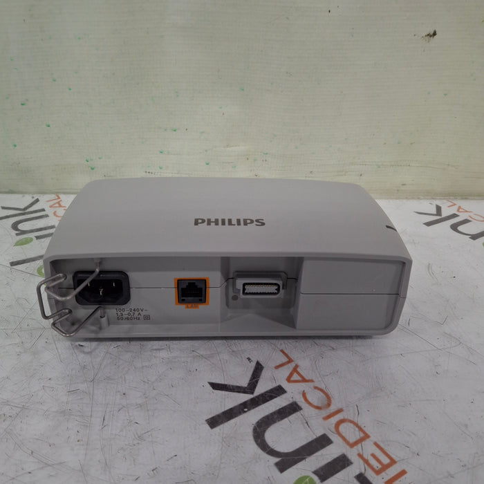 Philips M8023A X2/MP2 Charger