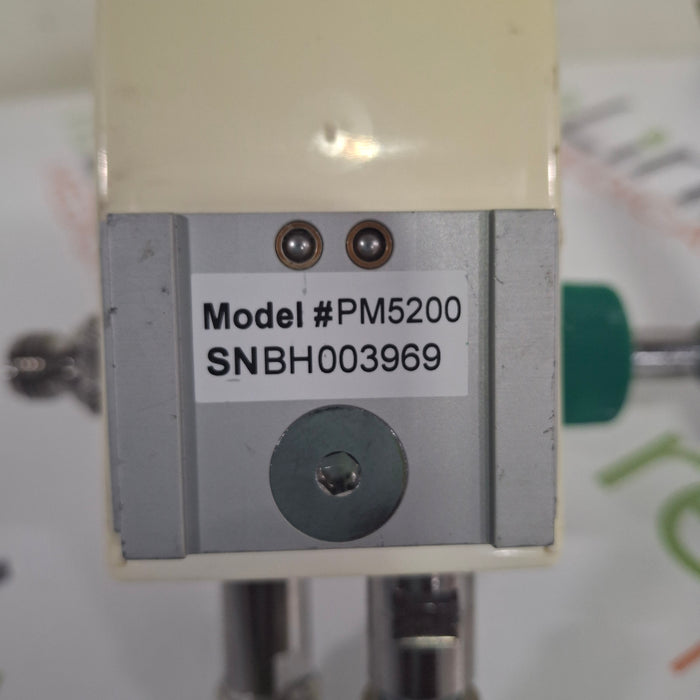 Precision Medical Precision Medical PM5200 Air-Oxygen Blender Microblender Respiratory reLink Medical