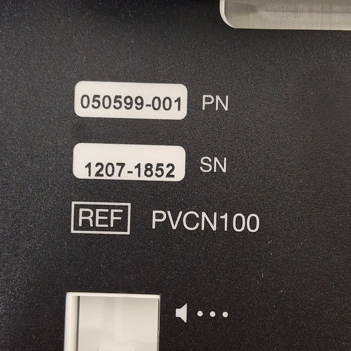 Atlantic Medical Technologies Inc. Pathways PVCN100 Atherectomy System Console