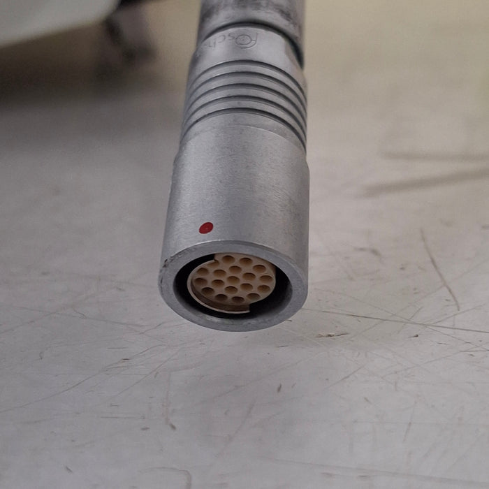 Atlantic Medical Technologies Inc. Pathways PVCN100 Atherectomy System Console