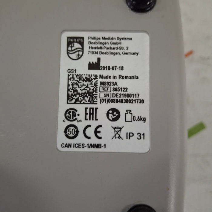 Philips Philips M8023A X2/MP2 Charger Patient Monitors reLink Medical