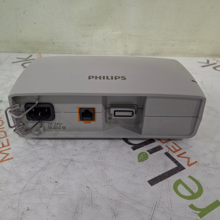 Philips Philips M8023A X2/MP2 Charger Patient Monitors reLink Medical