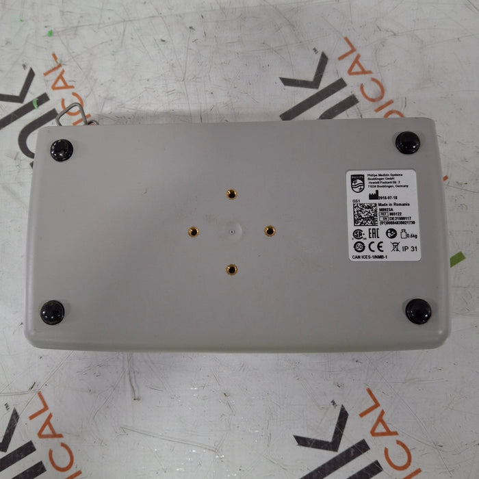 Philips Philips M8023A X2/MP2 Charger Patient Monitors reLink Medical