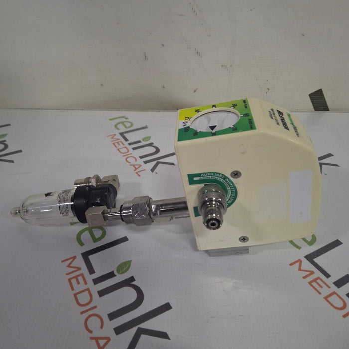 Precision Medical Precision Medical PM5200 Air-Oxygen Blender Microblender Respiratory reLink Medical