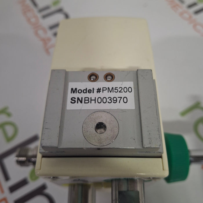 Precision Medical Precision Medical PM5200 Air-Oxygen Blender Microblender Respiratory reLink Medical