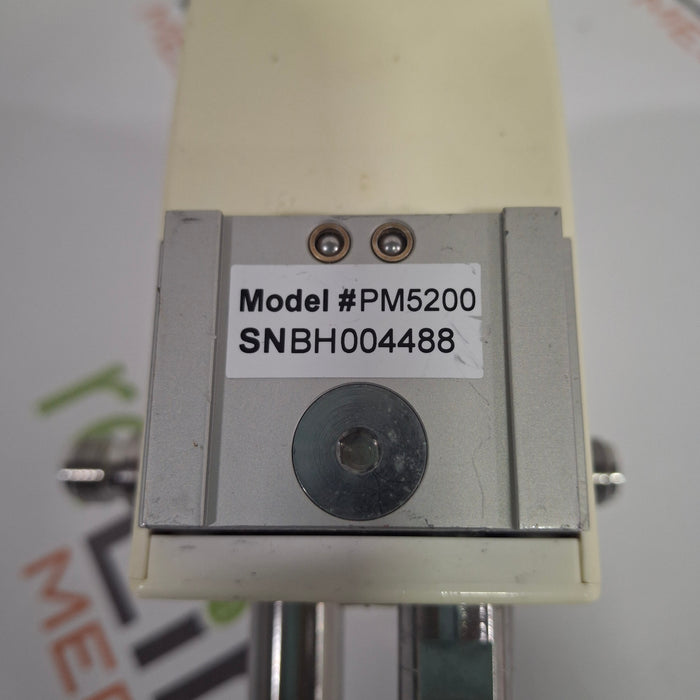 Precision Medical Precision Medical PM5200 Air-Oxygen Blender Microblender Respiratory reLink Medical