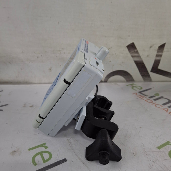 Baxter Sigma Spectrum 6.05.13 with B/G Battery Infusion Pump