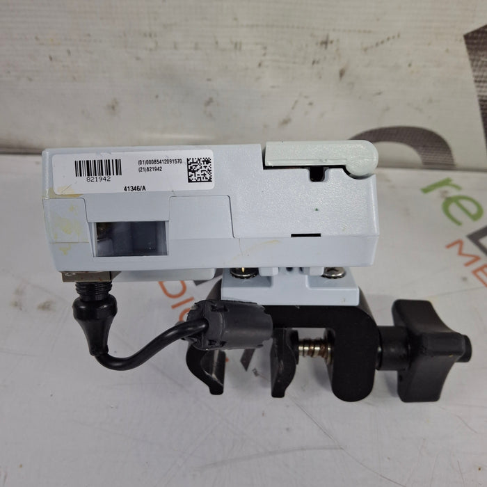Baxter Sigma Spectrum 6.05.13 with B/G Battery Infusion Pump