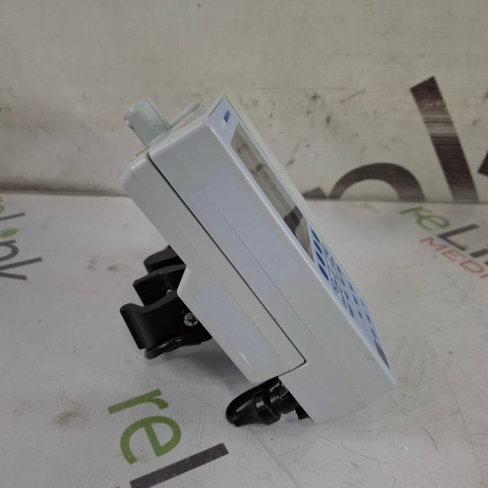 Baxter Sigma Spectrum 6.05.13 with B/G Battery Infusion Pump