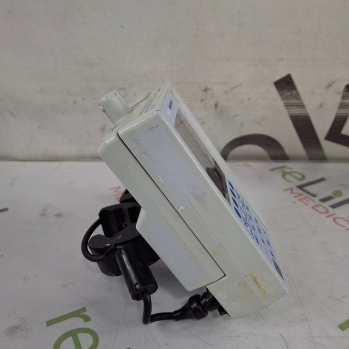 Baxter Baxter Sigma Spectrum 6.02.06 with B/G Battery Infusion Pump Infusion Pump reLink Medical