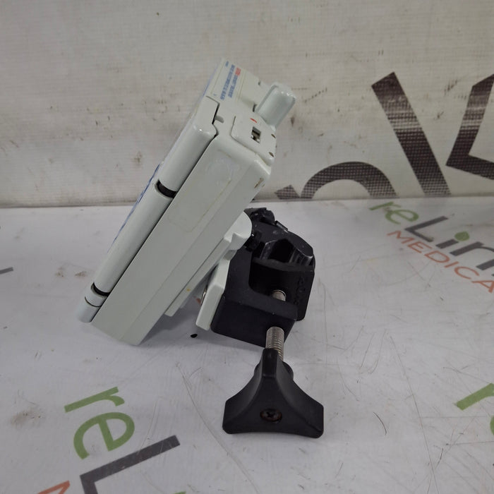 Baxter Baxter Sigma Spectrum 6.02.06 with B/G Battery Infusion Pump Infusion Pump reLink Medical