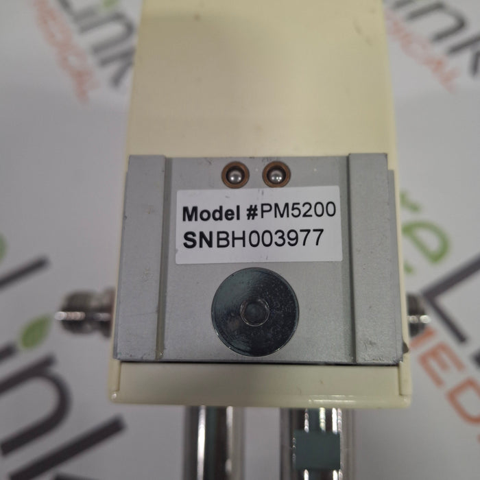 Precision Medical Precision Medical PM5200 Air-Oxygen Blender Microblender Respiratory reLink Medical