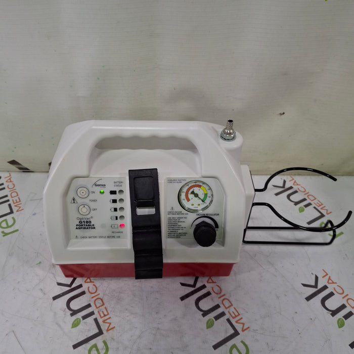 Gomco Gomco G180 Portable Aspirator Surgical Equipment reLink Medical