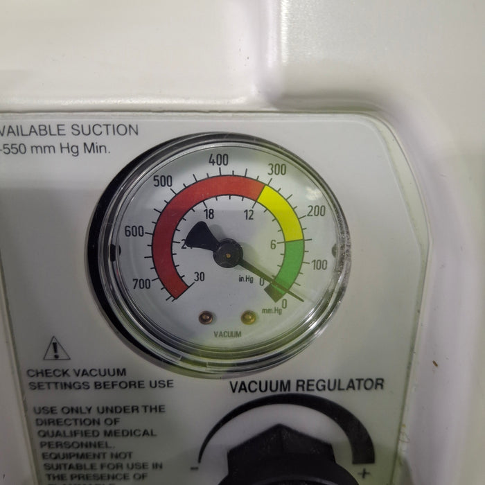 Gomco Gomco G180 Portable Aspirator Surgical Equipment reLink Medical