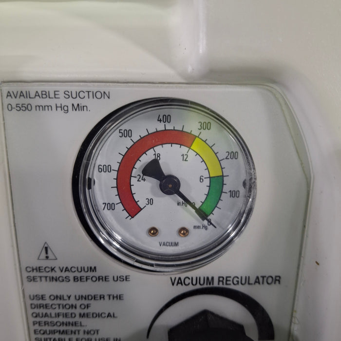 Gomco Gomco G180 Portable Aspirator Surgical Equipment reLink Medical