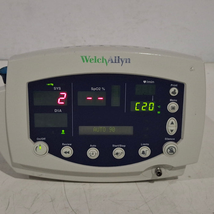Welch Allyn Welch Allyn Protocol Patient Monitor Patient Monitors reLink Medical
