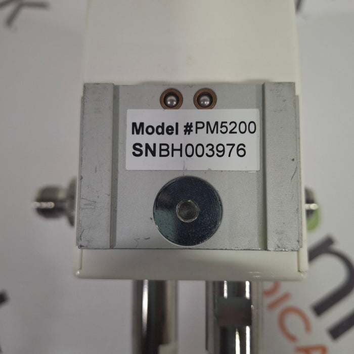 Precision Medical Precision Medical PM5200 Air-Oxygen Blender Microblender Respiratory reLink Medical