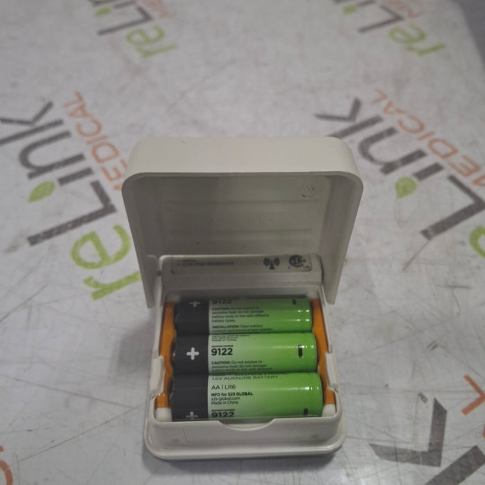 Philips MX40 1.4 ECG 865350 Telemetry Transmitter