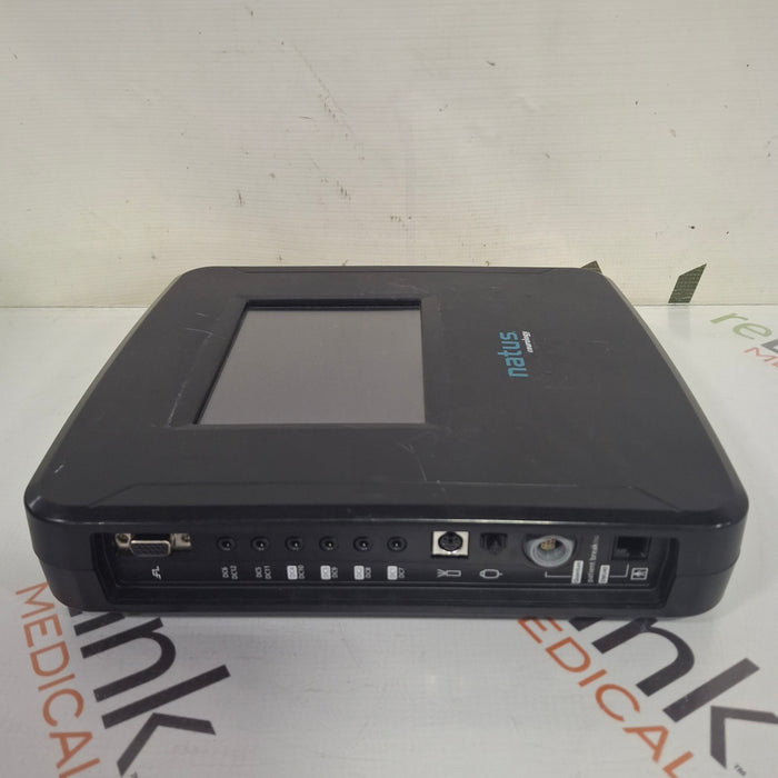 Natus Natus Quantum 64 013926 Base Unit EEG EMG Sleep Systems reLink Medical
