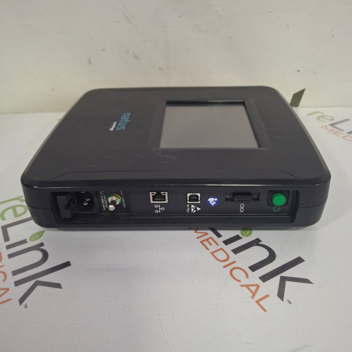 Natus Natus Quantum 64 013926 Base Unit EEG EMG Sleep Systems reLink Medical