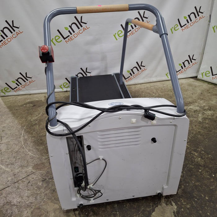 GE Healthcare GE Healthcare T2100 Stress Test Treadmill Cardiology reLink Medical