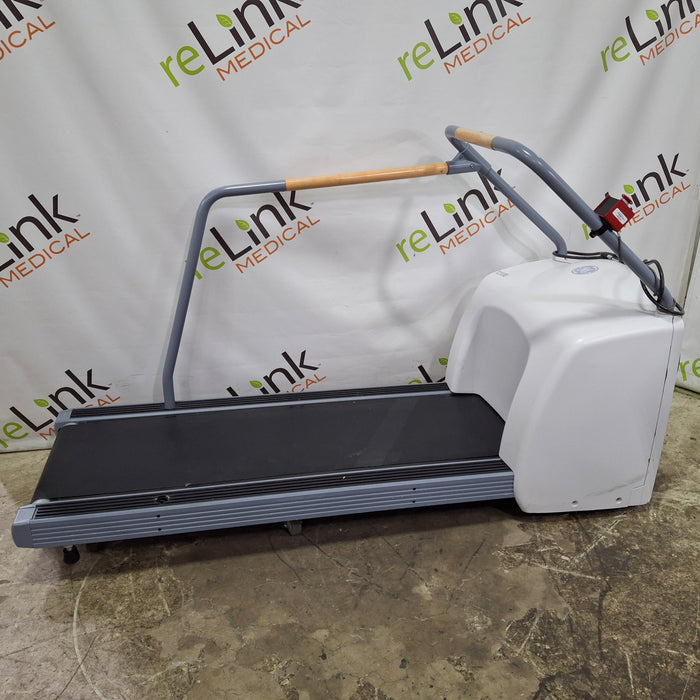 GE Healthcare GE Healthcare T2100 Stress Test Treadmill Cardiology reLink Medical