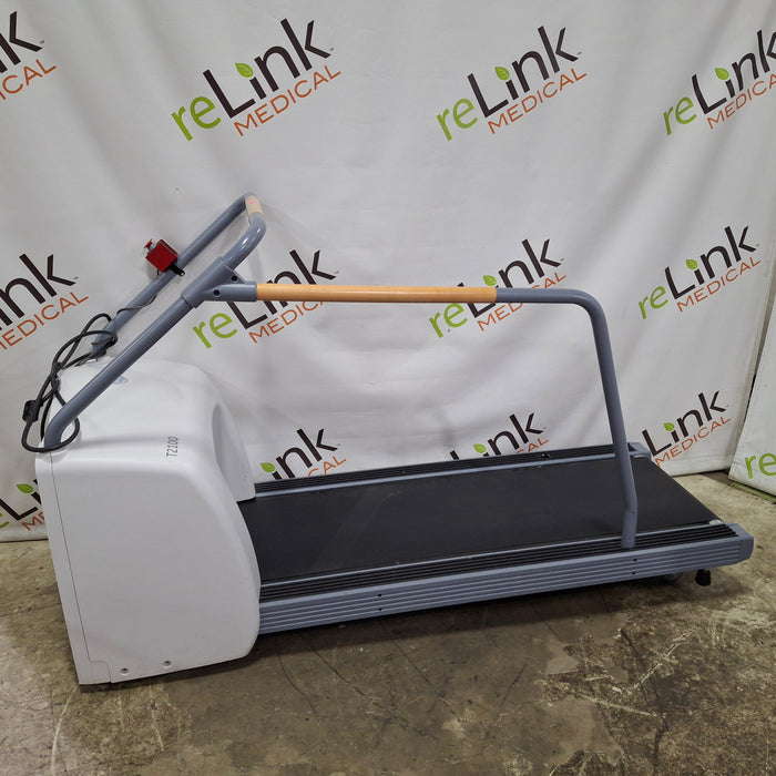GE Healthcare GE Healthcare T2100 Stress Test Treadmill Cardiology reLink Medical