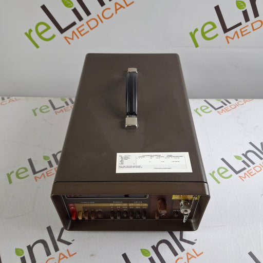 Keithley Instruments Keithley Instruments 35614 Digital Dosimeter Surgical Instruments reLink Medical