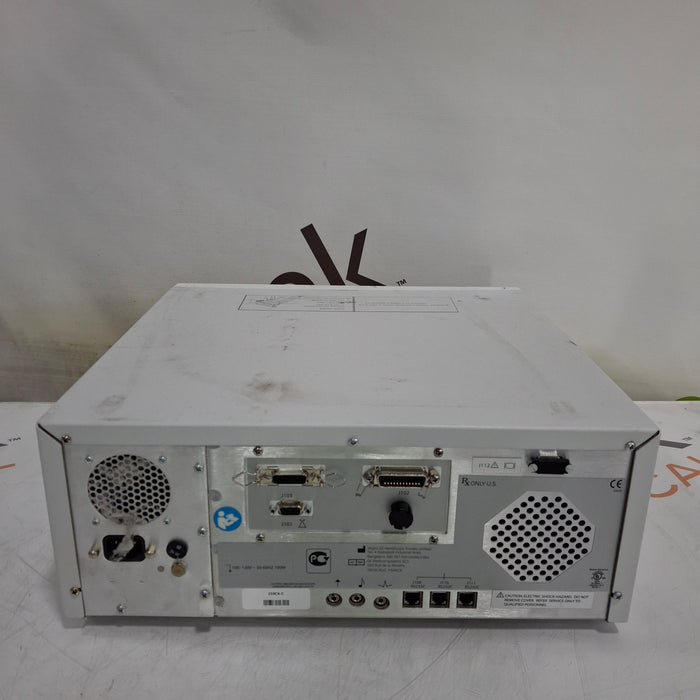 GE Healthcare GE Healthcare Corometrics 250cx Series Model 259cx-c Fetal Monitor Patient Monitors reLink Medical