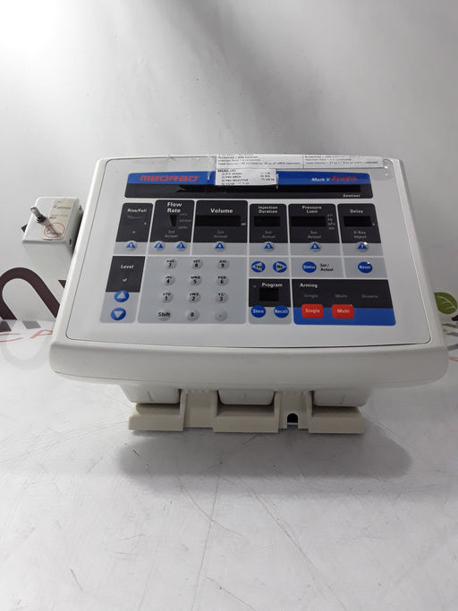 Medrad Medrad Mark V Provis Controller Injectors reLink Medical