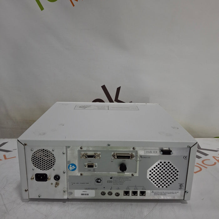 GE Healthcare GE Healthcare Corometrics 250cx Series Model 259cx-c Fetal Monitor Patient Monitors reLink Medical