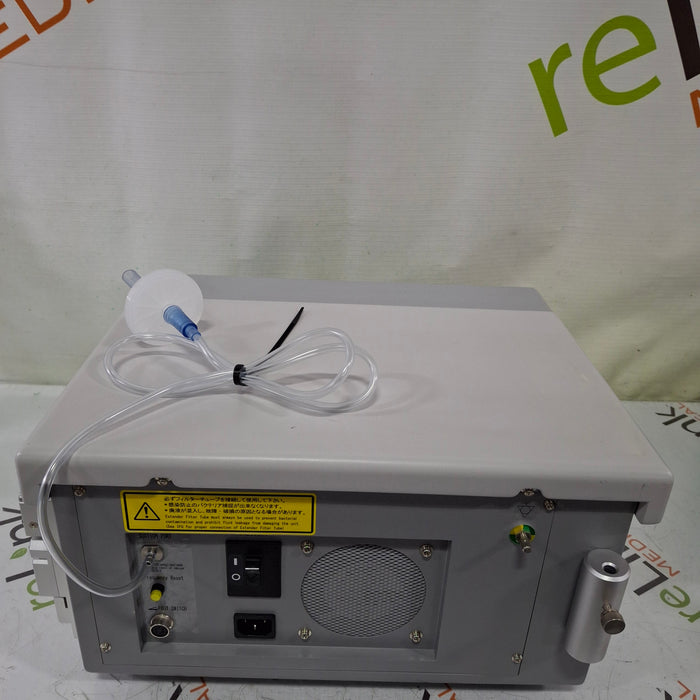Stryker Stryker SonoPet Omni UST-2001 Ultrasonic Surgical System Electrosurgical Units reLink Medical
