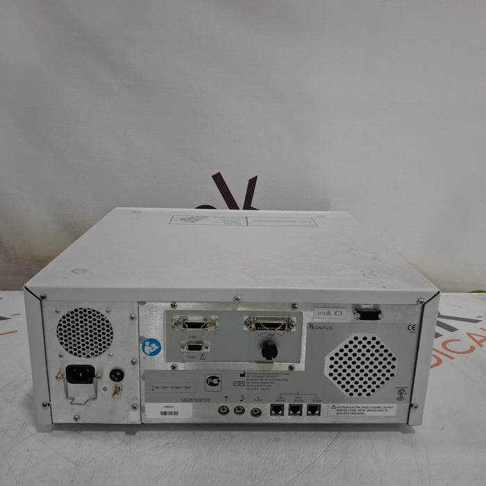 GE Healthcare GE Healthcare Corometrics 250cx Series Model 259cx-c Fetal Monitor Patient Monitors reLink Medical