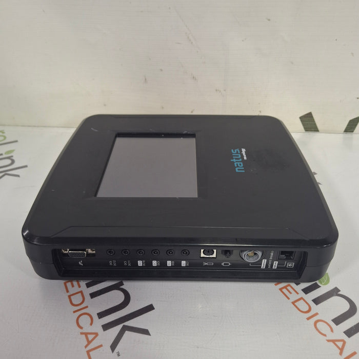 Natus Natus Quantum 64 013926 Base Unit EEG EMG Sleep Systems reLink Medical