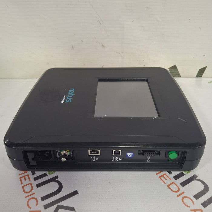 Natus Natus Quantum 64 013926 Base Unit EEG EMG Sleep Systems reLink Medical