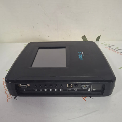 Natus Natus Quantum 64 013926 Base Unit EEG EMG Sleep Systems reLink Medical