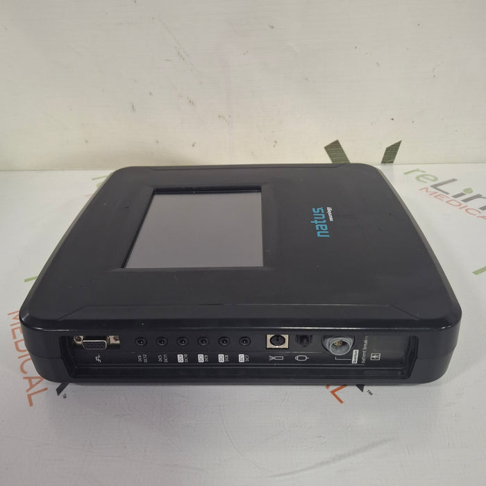 Natus Natus Quantum 64 013926 Base Unit EEG EMG Sleep Systems reLink Medical